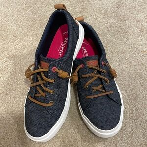Sperry Sport Boat Shoes